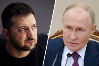 Buď NATO, nebo jaderné zbraně, žádá Zelenskyj. Putin přišel s mrazivou reakcí