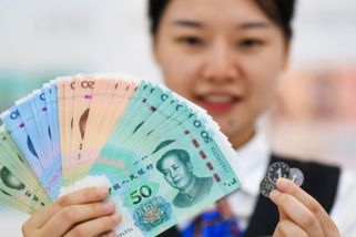 Cash Only: Čínský zázrak se rozpadá. A ekonomiku se nedaří opravit - Seznam Zprávy