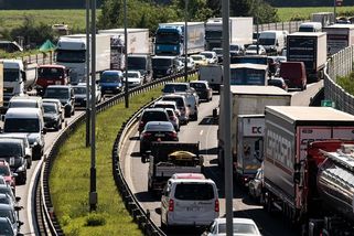 Městský okruh za 44 let? Je to priorita a peníze seženeme, slibují politici - Seznam Zprávy