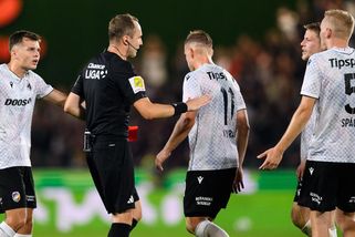 Místo, aby se radoval z gólu, řval mi do ksichtu. Červ nechápe chování sparťana Kuchty - Sport.cz