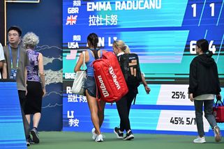 SportWin » Tenis » Nelidské podmínky? Tenistky si stěžují na turnaj v Číně