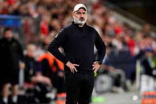 Měli hrát v závěru bezpečněji? Na téhle úrovni musíte být aktivní, namítl Trpišovský - Sport.cz