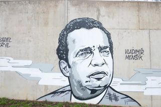 Ani Karel Gott, ani Oldřich Nový. Tohle byl největší miláček českého národa