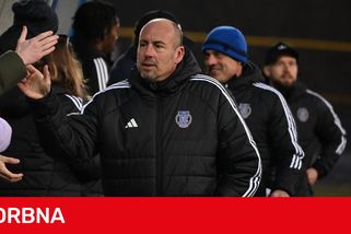 Kouč Lerch v Jihlavě náhle rezignoval, míří do Artisu. Nepochopitelné, mrzí šéfa klubu