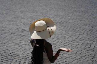 Zase přijdou tropy, varují meteorologové - Novinky