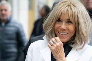 Je manželka francouzského prezidenta skutečně žena? Rozhodovat bude soud! - Proženy.cz