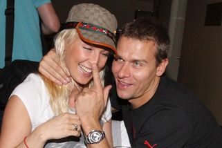 Skandál na Tenerife: Manželství s Belohorcovou v troskách, Hájek má být zakoukaný do podřízené!