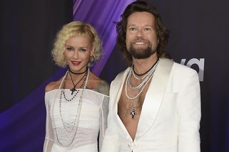 Richard Krajčo a jeho žena Karin v plavkách: Žhavý pozdrav z Karibiku!