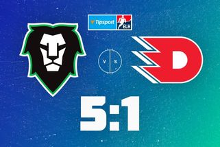 Boleslav nadělila lídrovi bůra! Třinec zvládl derby, uspěla i Sparta - Sport.cz