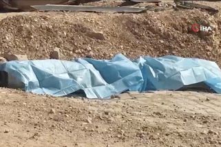 Záběry z místa dopadu íránské střely v Turecku. Ankara vyztuží obranu - Seznam Zprávy