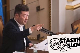 Komentář: Okamura už je jen pro smích. Takže nejspíš přitvrdí - Seznam Zprávy