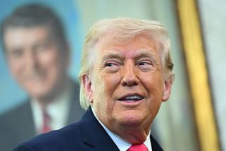 Mírotvůrce Trump? Po Íránu se blíží dohoda i mezi Ukrajinou a Ruskem, překvapil prezident