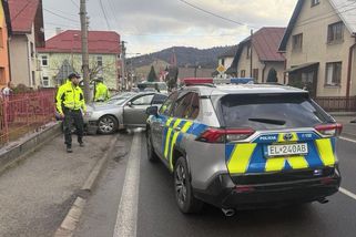 Žák autoškoly v Nitře řídil pod vlivem drog - Novinky