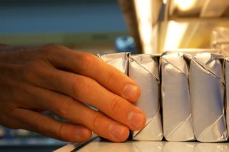 V supermarketu odhalili závadné máslo. Není bezpečné ho jíst, varovala inspekce