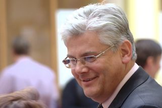 Dostal jsem v Motole výpověď, stěžuje si Ludvík. Chce mluvit s advokáty