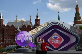 Rusko pořádá vlastní Eurovizi. Prý bez zvráceností a úchylek - Seznam Zprávy