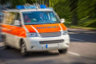 Otec v Německu kvůli sporu dětí brutálně zbil personál školky - Novinky