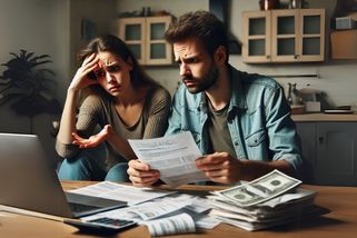 Na hloupou chybu jsme tvrdě doplatili. Vyšla nás na 350 000 Kč - Médium.cz