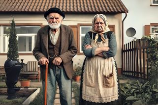 Rodiče chtějí, abych jim finančně přispívala. Nevím, proč bych měla - Médium.cz