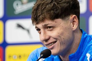 Krejčí se nemůže dočkat zápasu s Iry. Jsme odhodlaní, připravení a máme víru, popisuje kapitán | Livesport.cz