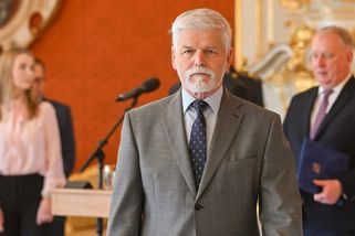 Pavel: Zapojení NATO v Íránu nedává smysl. Odchod USA by byl zkouškou aliance - Echo24.cz