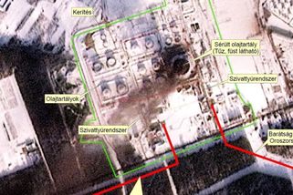 Ukrajina stále brání expertům EU, aby provedli inspekci ropovodu Družba - Echo24.cz