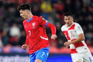 MS fotbal | Z Krejčího sála odhodlání. Věřím, že nás dovede na mistrovství světa, říká bývalý reprezentant - Sport.cz