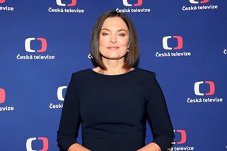 Barbora Kroužková odchází z České televize - Novinky