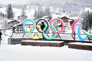 Kde sledovat ZOH 2026: Živě v televizi a na internetu - Sport.cz