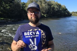 5 let od Bečvy: jsme připravenější, ale pachuť zůstává - Médium.cz