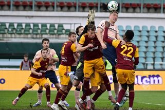 Pardubice uspěly na Dukle - Sport.cz