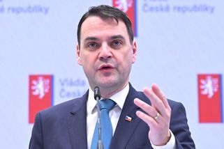 Petr Macinka to schytává za dubajské dobrodružství s raketami