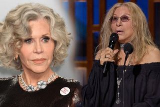 Poctu Redfordovi jsem na Oscarech měla dělat já, ne Barbra! trucuje Jane Fonda
