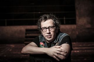 Jiří Maryško: Z Turka si Institut zloděje per uděl...