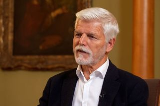 Pavel: Do NATO by mohla vstoupit i okupovaná Ukrajina - Novinky