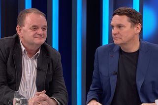 Stoniš: Jurečka je okno v domě určeném k demolici. Venkovský pracant, chválí Dolejší