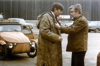 Vrchní, prchni! zná každý, ale 35 % diváků pohoří, když mají jít do detailu