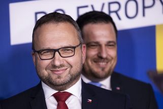 Lidovci o Jurečkovi: Byla to prý klukovina a chyba lidská, ne ministerská - Seznam Zprávy