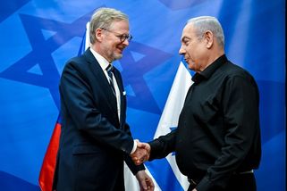 EU vyzývá k „pauzám“ v bojích v Gaze. Fiala byl v Bruselu za advokáta Izraele - Seznam Zprávy