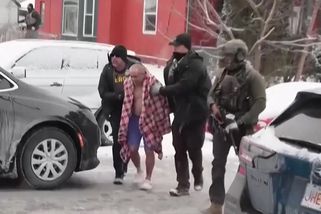 Svědectví z Minnesoty: Mého strýce agenti ICE odvlekli ve spodním prádle - Seznam Zprávy