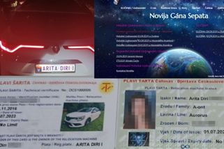 Sekta se ohání trestem smrti. Tajemná Arita vyhrožuje policii i Deníku