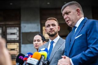 Čistky pokračují. Pellegriniho muž bez milosti posílá šéfy na východ - Seznam Zprávy