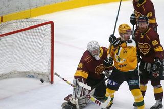 Jihlava a Zlín jsou krok od finále první hokejové ligy - Sport.cz