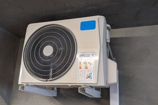 Pořízení klimatizace už bych dnes ani nezvažoval