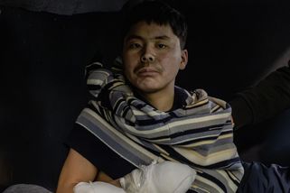 Severokorejský voják při výslechu promluvil. Odhalil, jak velké jsou ztráty