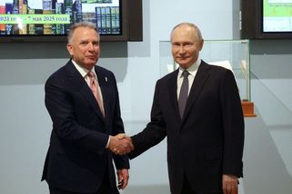 Trumpův vyslanec Witkoff se nechal napálit Kremlem. Využil služeb Putinovy tlumočnice