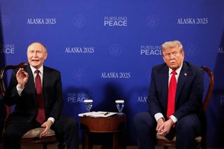 Putin přišel s drzou nabídkou, jelikož nemá silného protivníka, říká expert - Seznam Zprávy