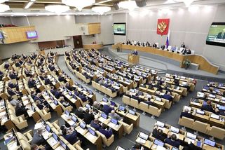 Rusko brání šíření informací, za lživé zprávy o armádě hrozí až 15 let vězení - Novinky