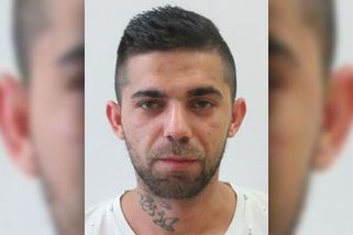 Policie pátrá po uprchlém vězni s tetováním na krku - Novinky