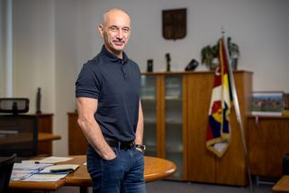 Benda se může s Kubou krutě mýlit. Volání po změnách je v ODS větší, než si myslí